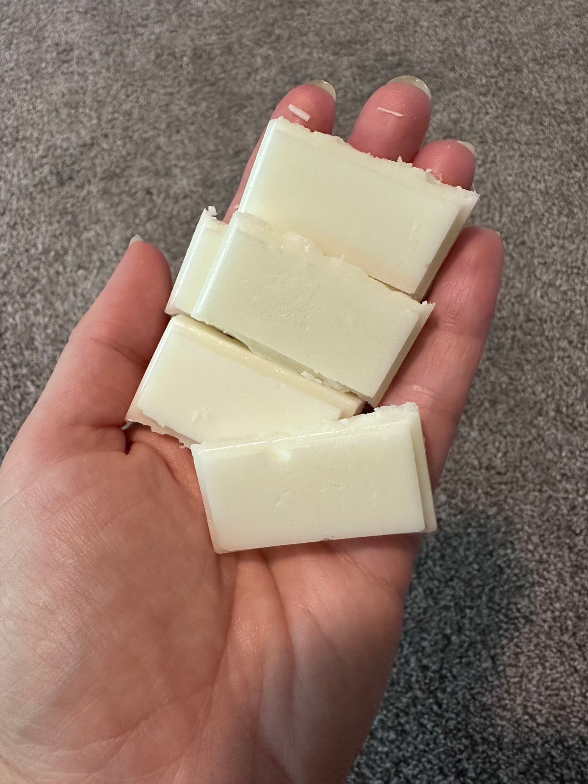 Beeswax & Coconut Oil Wax Melts