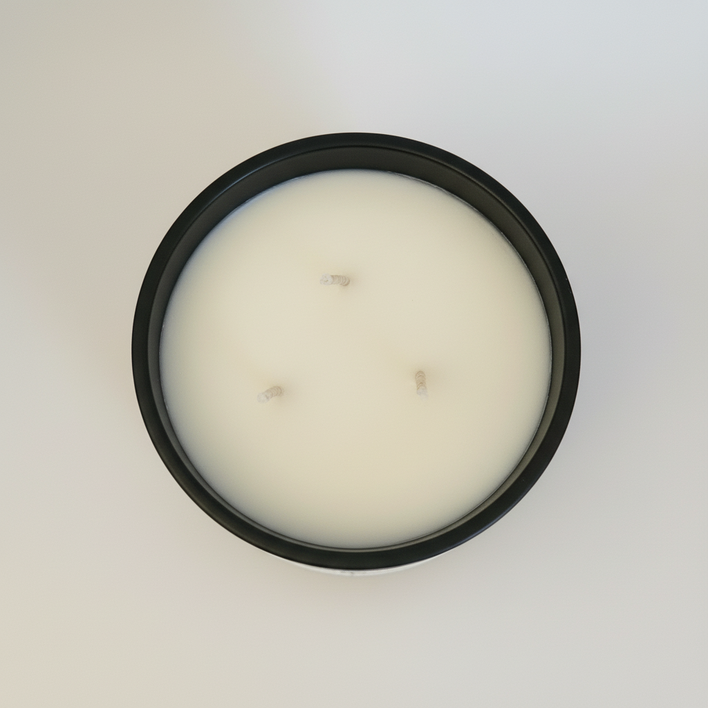 Lakehouse Candle