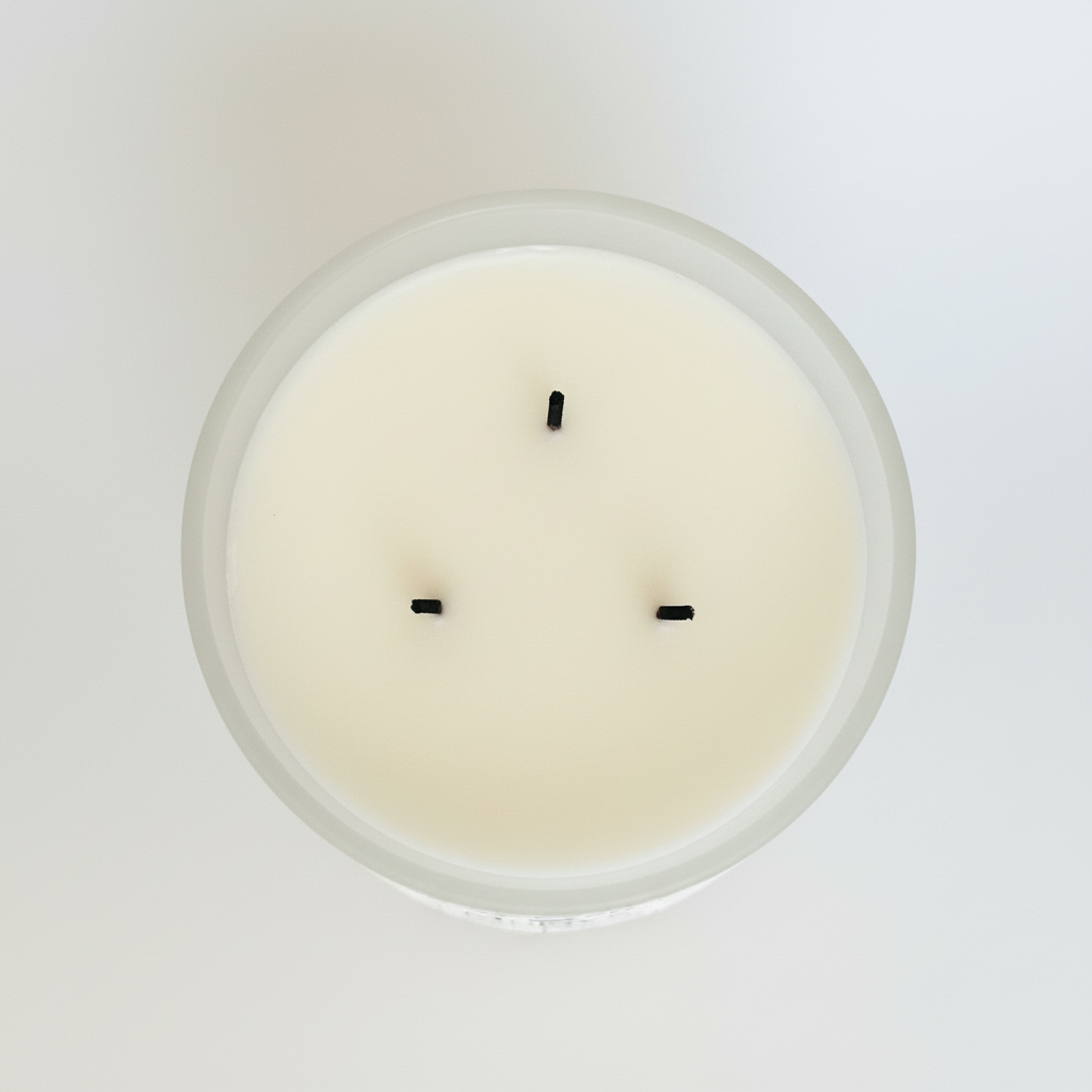Mojave Candle