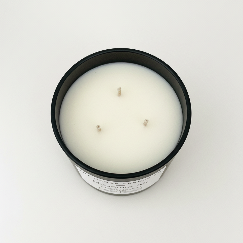 Mountain Air Candle