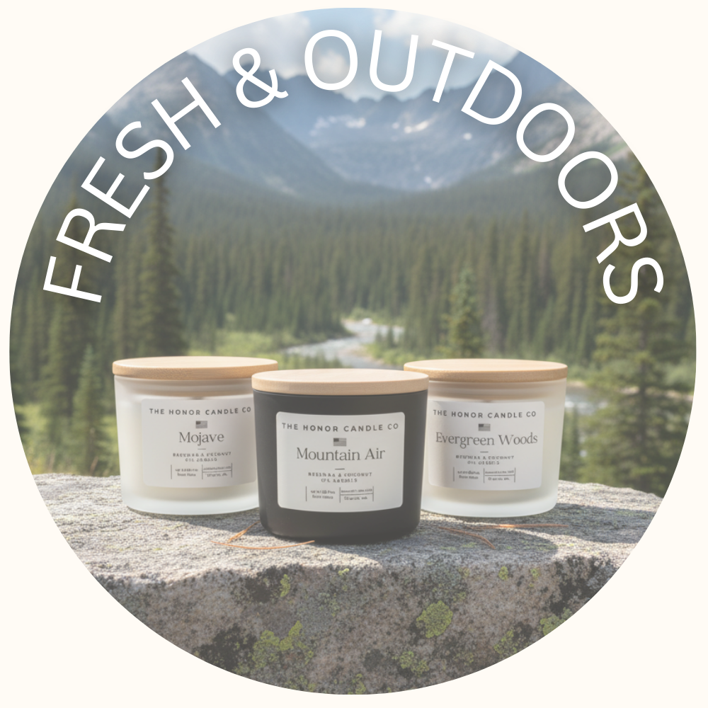 Fresh & Outdoors