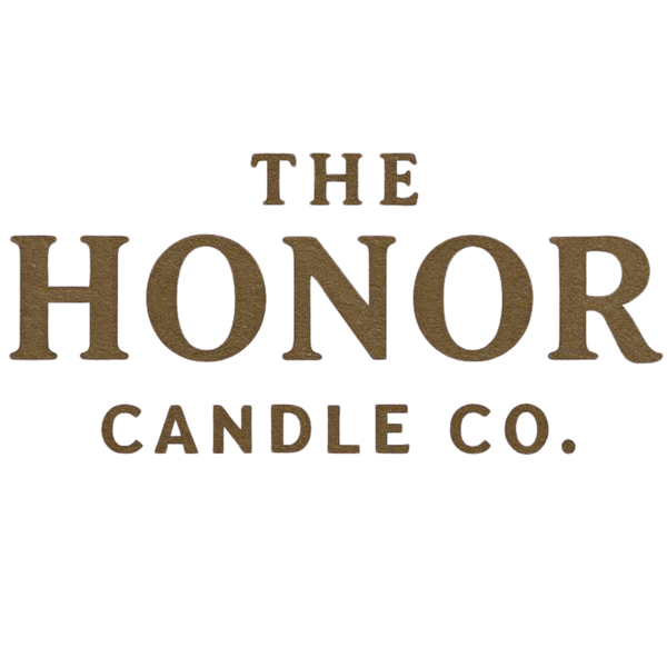 The Honor Candle Co.