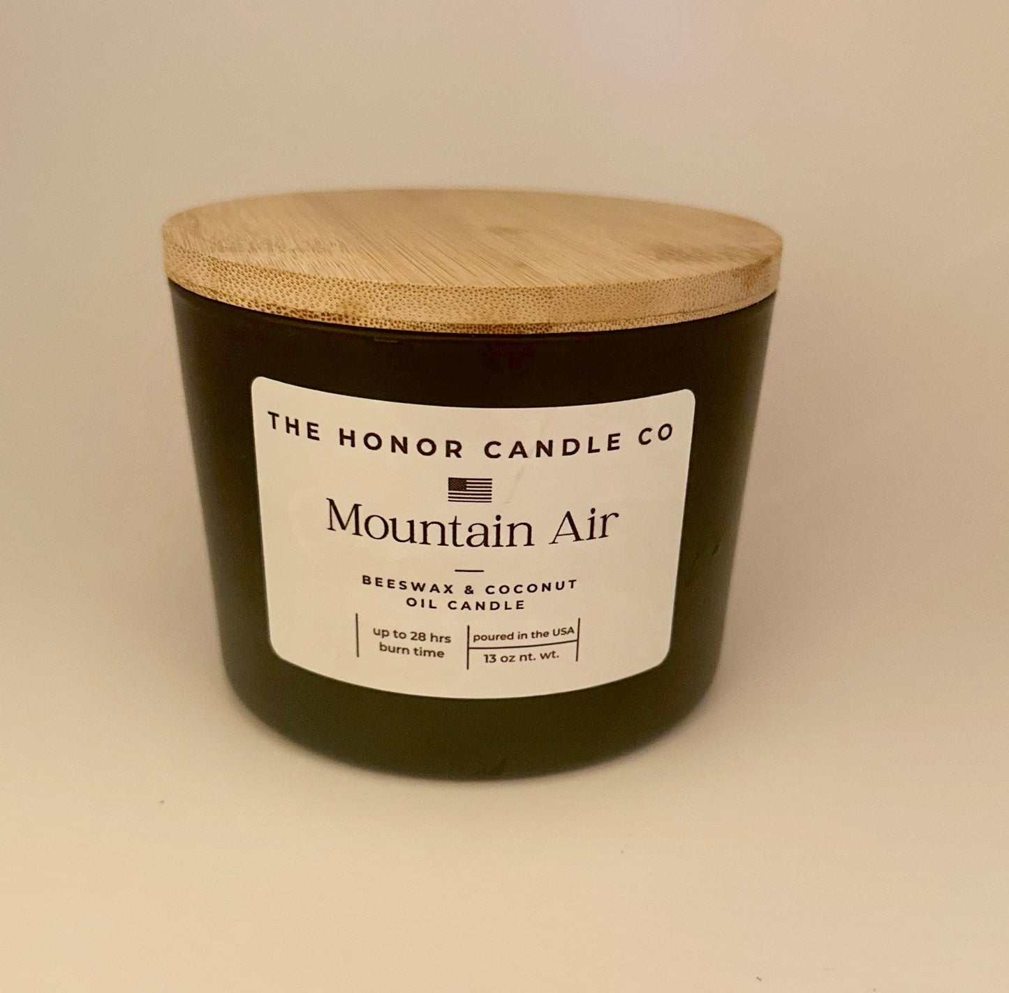 Mountain Air Candle
