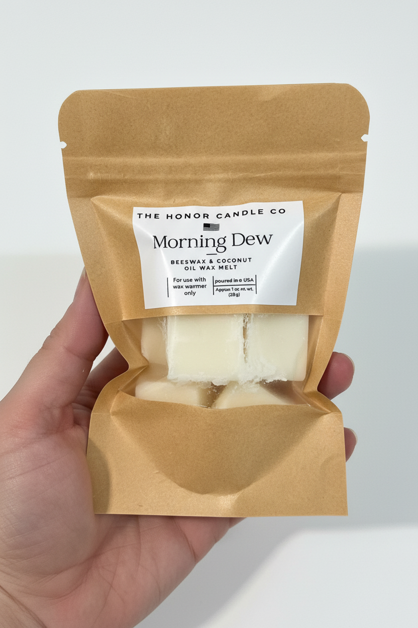 Morning Dew